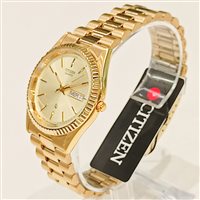 Orologio Citizen Uomo in Acciaio BF0083-51B - BF0083-51B